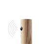 SMART BATON LIGHT WHITE ASH