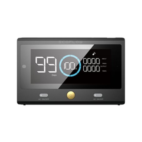 Télécommande pour Delta Pro