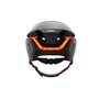 CASQUE INTELLIGENT EVO21 Dark Night L