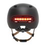 CASQUE URBAIN C20 Midnight Black M