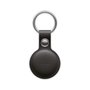MITAG TRACKER PORTE-CLES SIMILI CUIR NOIR