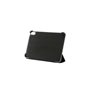 Etui WE pour tablette APPLE iPad 10.9'' - Noir Rabat aimant - Fonction support 