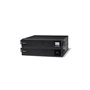 Salicru 6B4AA000004 alimentation d'énergie non interruptible Double-conversion (en ligne) 3 kVA 3000 W