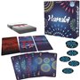 Hanabi - Asmodee - Jeu tactique et de coopération - Des 8 ans