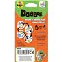 Zygomatic | Dobble : Kids - Édition 2021 | Jeu de société | a partir de 4 ans | 2 a 5 joueurs | 10 minutes