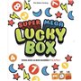 Super Méga Lucky Box - Asmodee - Jeu de société