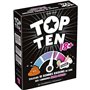 Cocktail Games | Top Ten 18+| Jeu de société | a partir de 14 ans | 4 a 9 joueurs | 30 minutes