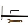 Scie circulaire FARTOOLS ONE SC 800B - 800 W - Ø 140 mm - 24 dents - Coupe 42 mm