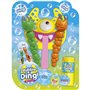 Jeu bulles de savon - LANSAY - 25640 - Bulles Party - Bubble Ding Duo Electronic