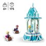 Jouet Reine des Neiges avec Figurine Olaf