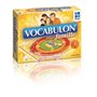 MEGABLEU Vocabulon Famille