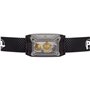 Lampe frontale - PETZL - ACTIK CORE - Peche / Navigation - 600 lumens - Batterie rechargeable incluse - Gris