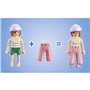 PLAYMOBIL 71534 Boutique de vetements - My Life