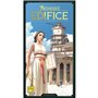 7 Wonders Edifices - Jeu de société - Asmodee