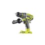 Perceuse-visseuse a percussion RYOBI Brushless OnePlus - R18PD7-0