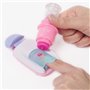 SPIN MASTER COOL MAKER - Coffret Go Glam Nail Studio