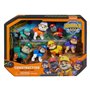 SPIN MASTER MULTIPACK 7 FIGURINES Ruben & Compagnie