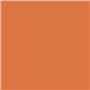Taie d'oreiller Happy Home MIX COLORS Orange Gran lit 2 persones 144 Fils 45 x 80 cm (2 Unités)