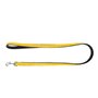 Laisse pour Chien Gloria 1.8 x 100 cm Jaune