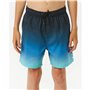 Maillot de bain enfant Rip Curl Fade Volley