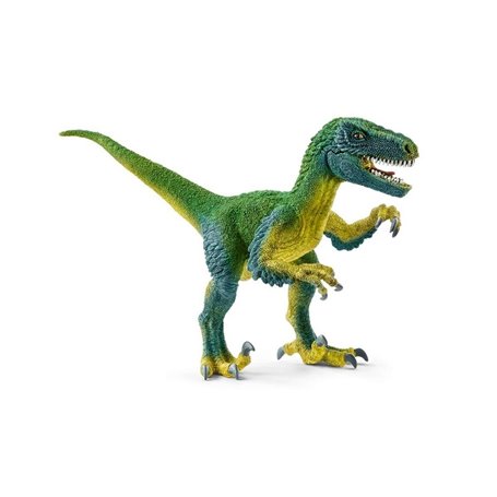 schleich Dinosaurs Vélociraptor