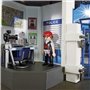 Playset City Action Police Station with Prison Playmobil 6919