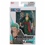 Personnage articulé One Piece Anime Heroes - Roronoa Zoro 17 cm