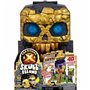 Playset Moose Toys Treasure  X Lost Lands Skull Island (FR)