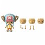 Figurine daction One Piece Bandai Anime Heroes: Tony Tony Chopper