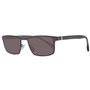 Lunettes de soleil Homme Hugo Boss BOSS 1119_IT_S 56YZ470