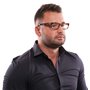 Monture de Lunettes Homme Fila VF9008 510721