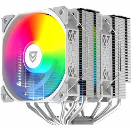 Ventillateur de cabine Nfortec SCULPTOR X Ø 12 cm