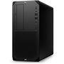 PC de bureau HP Z2 G9 Intel Core i9-13900K 32 GB RAM 1 TB SSD