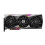 Carte Graphique MSI GAMING X TRI GEFORCE RTX 4080 SUPER 16 GB GDDR6X
