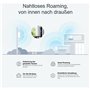 TP-Link Deco X50-Outdoor Bi-bande (2,4 GHz / 5 GHz) Wi-Fi 6 (802.11ax) Blanc 1 Interne