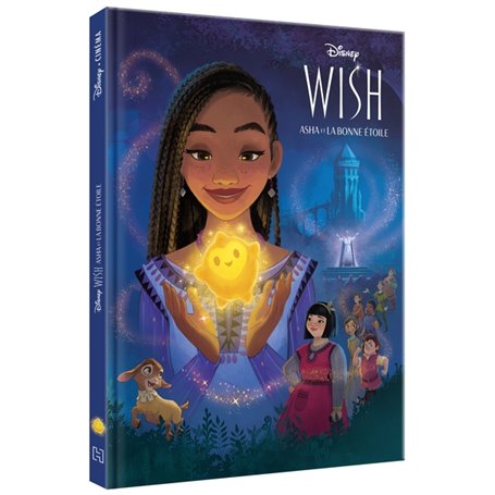 WISH
