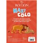 LE ROI LION - Maxi Colo - Disney
