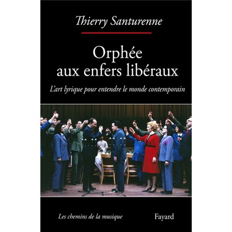Orphée aux enfers libéraux