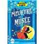 Montgomery Bonbon - tome 1 - Meurtre au musée
