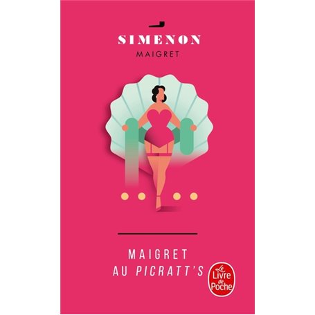 Maigret au Picratt's