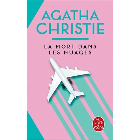 La Mort dans les nuages (Nouvelle traduction révisée)