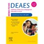 Mémo-fiches DEAES - Diplôme d'Etat d'Accompagnant Educatif et Social