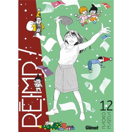 Réimp' ! - Tome 12
