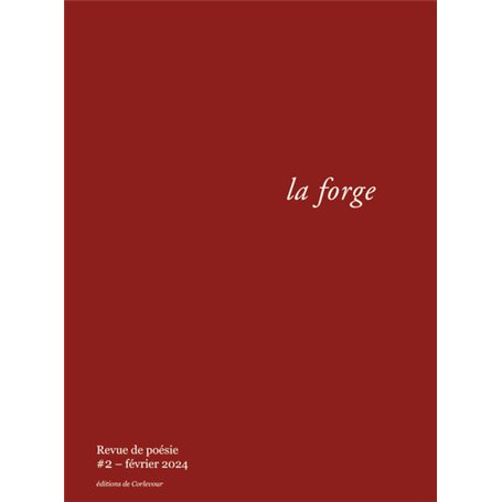 La Forge n°2