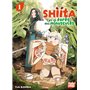 Shiita et la forêt des minuscules T01