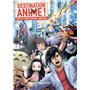 Destination anime !