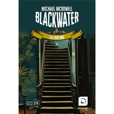 Blackwater