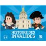 Histoire des Invalides