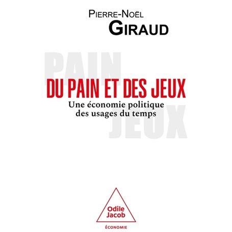 Du pain et des jeux