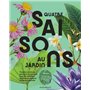 Quatre saisons au jardin